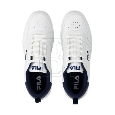 4. Fila Rega M FFM0308 13427 shoes