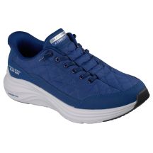 Skechers Men’s Sports Shoes CONTOUR FOAM – COZY FIT 232619 BLW