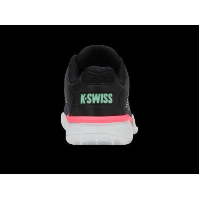 4. K-Swiss HYPERCOURT EXPRESS 2 HB shoes (96614-037-M)
