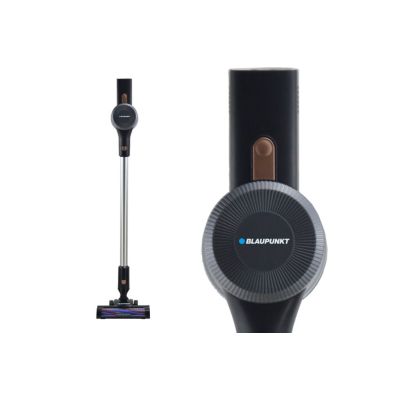 2. Blaupunkt 22.2V VCH701 2-in-1 upright vacuum cleaner