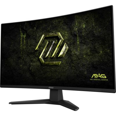 12. MSI MAG 274CF X24 computer monitor 68.6 cm (27") 1920 x 1080 px Full HD Black
