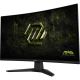 12. MSI MAG 274CF X24 computer monitor 68.6 cm (27") 1920 x 1080 px Full HD Black