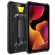5. Ulefone Armor Pad 2 8/256GB LTE Tablet Black without charger