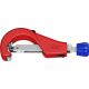 8. Knipex 90 31 03 BK hand pipe cutting tool Pipe cutter