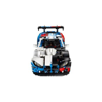 5. LEGO Technic 42226 - BMW M4 GT3 EVO Race Car