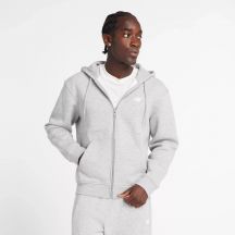 New Balance Sport Core Brushed Full Zip HM sweatshirt MJ43902AG