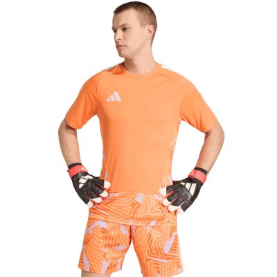 Men's adidas Tiro 26 Competition Goalkeeper Jersey orange KC5352