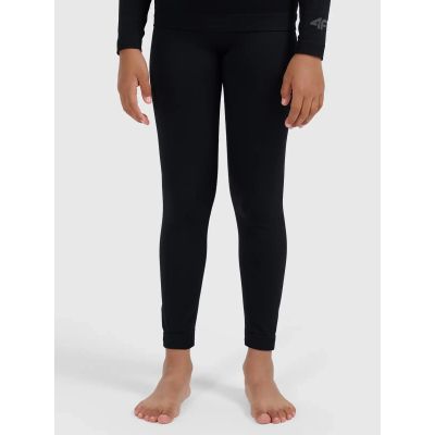 8. Children's seamless underwear set (TOP+BOTTOM) 4F 4FJWAW25USEAU258-20S