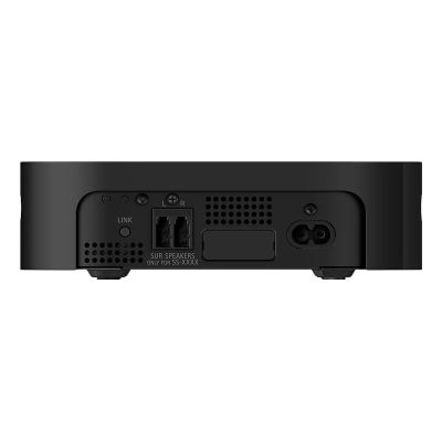 2. Sony HT-S60 Black 5.1 channels 1000 W