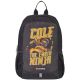 LEGO Ninjago Kids M Backpack 20281-2513 Black One size