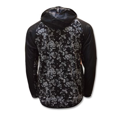 2. Nike Therma City Exploration Full-Zip Hoodie - BV9324-010