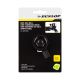 5. Dunlop Pear Bicycle Bell 35 mm 1043104