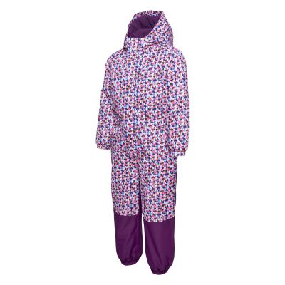 2. Children’s Winter Overall BOMBI KDG