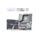 Motherboard MSI MAG X870E GAMING PLUS MAX WIFI /AMD X870/DDR5/SATA3/M.2/USB4/WiFi/BT/PCIe5.0/AM5/ATX