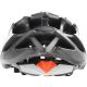 35. DUNLOP MTB GREY RL ADJUSTABLE CYCLING HELMET (58-61CM)