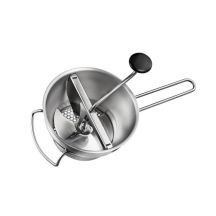 Set: food strainer + 3 discs GEFU FLOTTE LOTTE G-89210