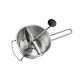Set: food strainer + 3 discs GEFU FLOTTE LOTTE G-89210