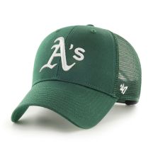 Brand `47 Oakland Athletics B-BRANS18CTP-DGB Baseball Cap