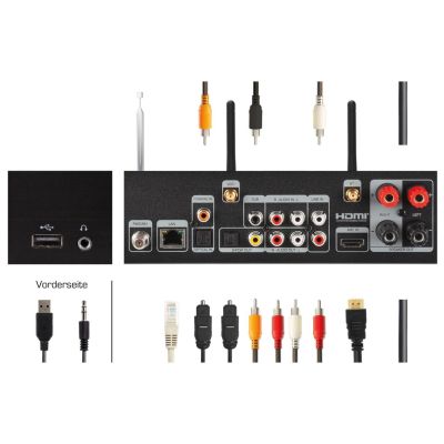 2. Imperial DABMAN i560 DAB+/FM radio black