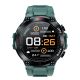 2. GIEWONT Pionier GPS GW460-2 smartwatch - Sea Green