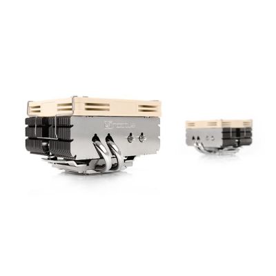 5. NOCTUA NH-L9x65 Low Profile CPU Cooler