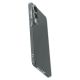 9. Spigen Liquid Crystal Case for Samsung Galaxy S25 Edge - Semi-Transparent