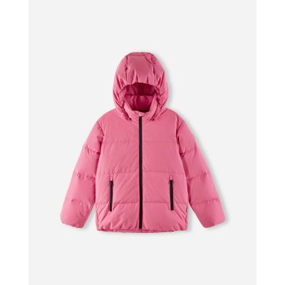 9. Reima Paimio children's down jacket (5100282A-3310)