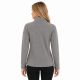 4. Geographical Norway TUG FZ DARK GREY DB LADY 268 Women’s Fleece Jacket (WA1727F/GN-DARK GREY)