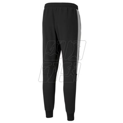 6. Puma Mercedes-AMG Petronas F1 T7 Sweatpants M 599599-01 pants