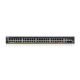 3. Switch Zyxel XGS2220-54HP 54p PoE (PoE+: 40;PoE++: 10) 600W Managed Gigabit/10G
