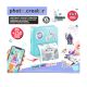 3. Canaltoys Instant Pocket Printer