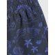7. Boys' boardshorts 4F 4FJRSS26UBDSM215-90A