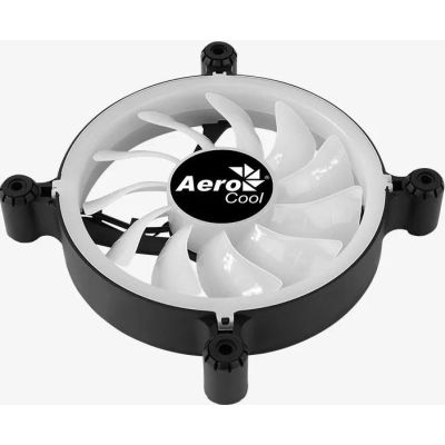 AEROCOOL FAN PGS SPECTRO 12 FRGB (120mm)