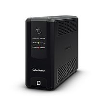 CyberPower UT1050EG-FR UPS (TWR; 1050VA)
