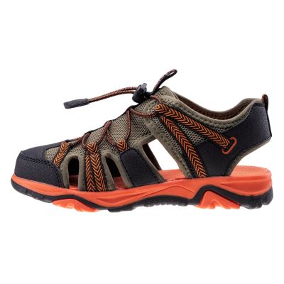 7. Hi-Tec Sanev Jr 92800490115 Sandals