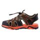 7. Hi-Tec Sanev Jr 92800490115 Sandals