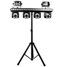 LIGHT4ME MT BAR 3 multi-effect lighting kit