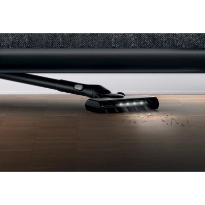 3. Bosch Hardfloor Unlimited Electric Brush with LED Backlight BHZUHFN