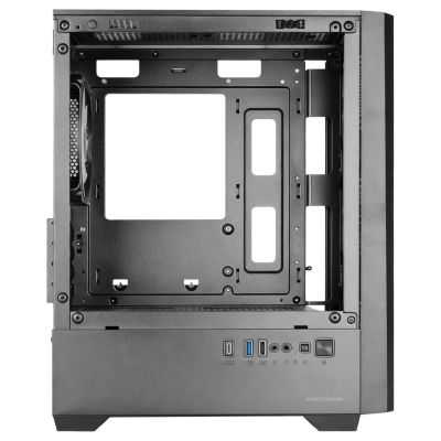 6. TACENS MARS MC-VECTOR 4xARGB USB-C mATX - housing/cases