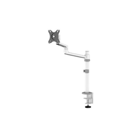 21. Neomounts DS60-425WH1 Monitor Holder/Stand 68.6 cm (27") Desk White