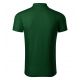 3. Men’s Joy Polo Shirt (Bottle Green)