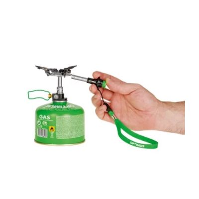 2. Optimus 8018914 Camping Stove Liquid Fuel for Stove