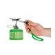 2. Optimus 8018914 Camping Stove Liquid Fuel for Stove
