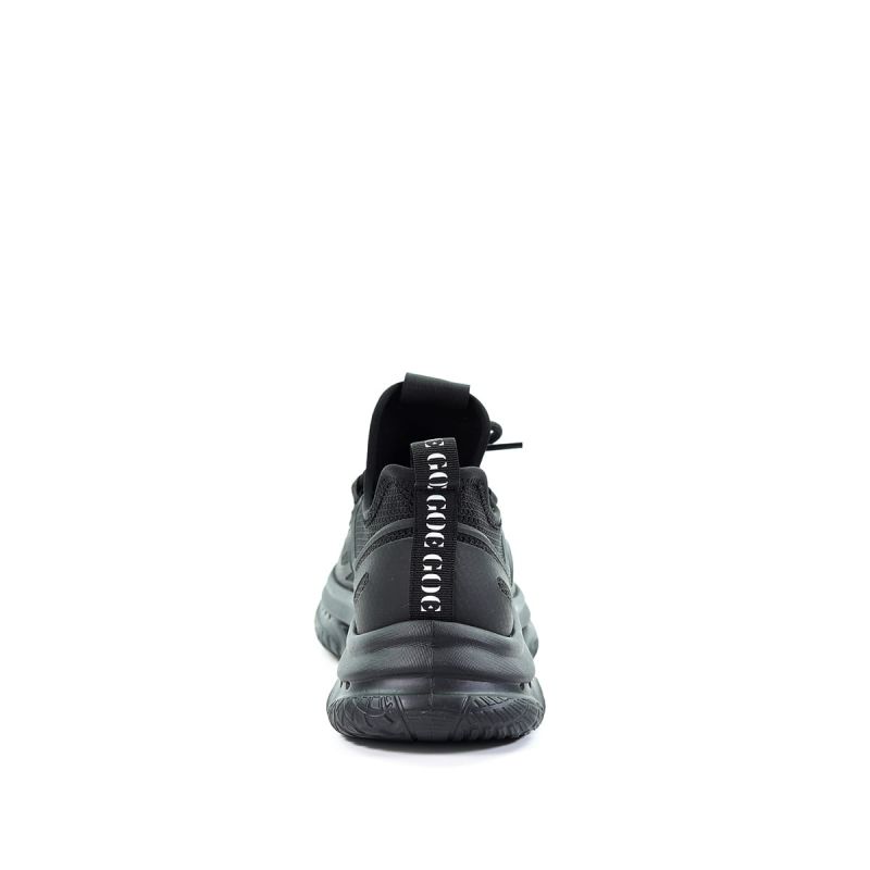 8. Goe men's sports shoes NN1N4022 BLACK