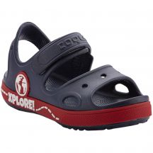 Coqui Yogi Jr Sandals 8861-407-2109A