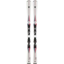 ROSSIGNOL SIGNATURE STRATO COURSE skis + LOOK NX12 Konect bindings