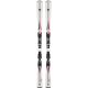 ROSSIGNOL SIGNATURE STRATO COURSE skis + LOOK NX12 Konect bindings