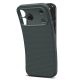 7. Spigen Liquid Air Case for iPhone 17 Pro Max - Green