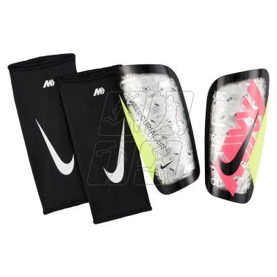 3. Nike Mercurial Lite 25 DX4607 975 shin guards