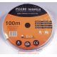 5. LIBOX COAXIAL CABLE PCC80 WIRE 0.8MM CU 100M